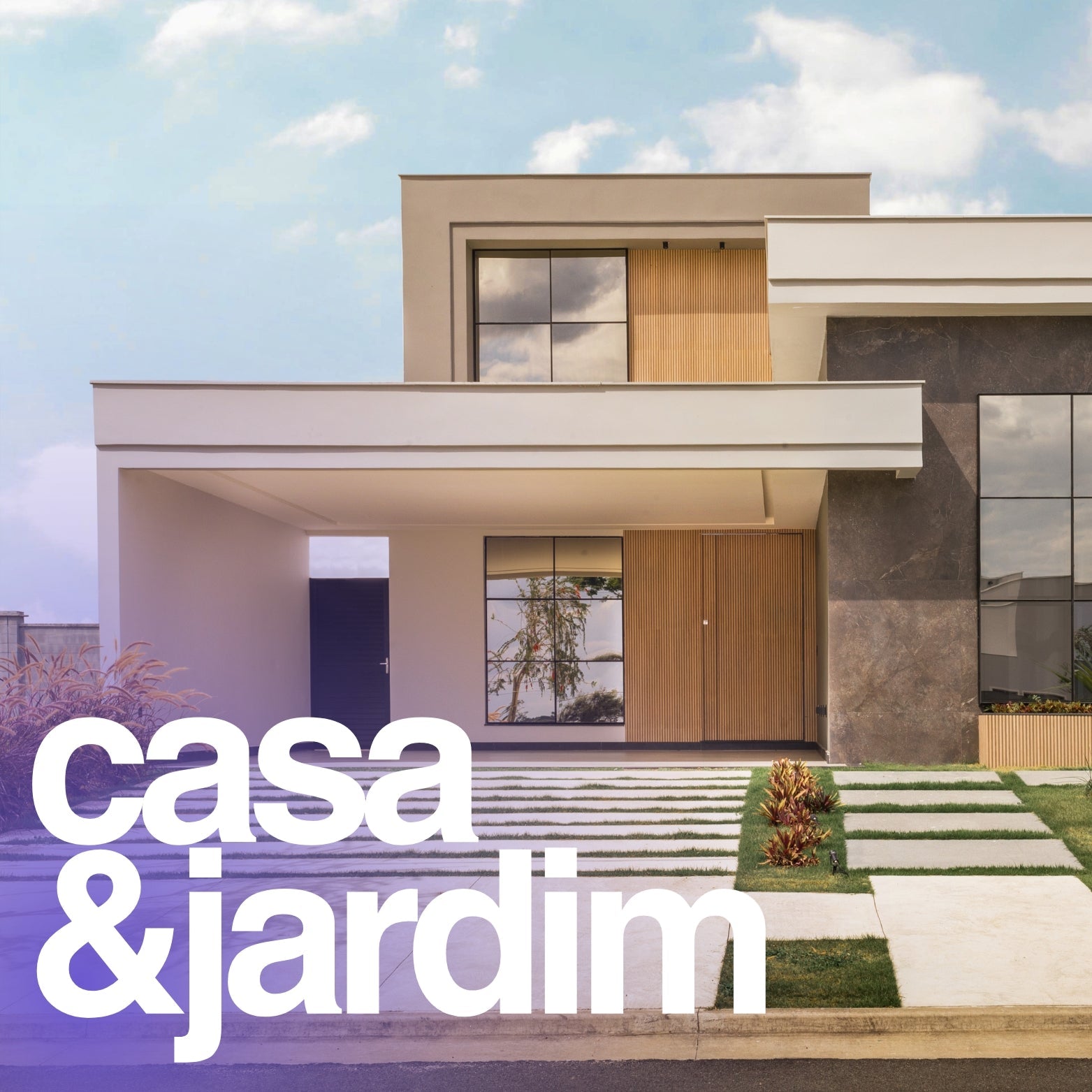 Casa & Jardim