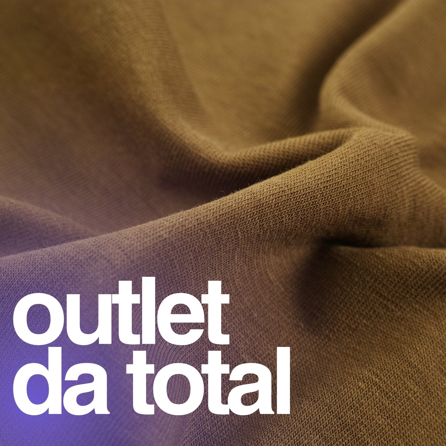 Outlet da Total