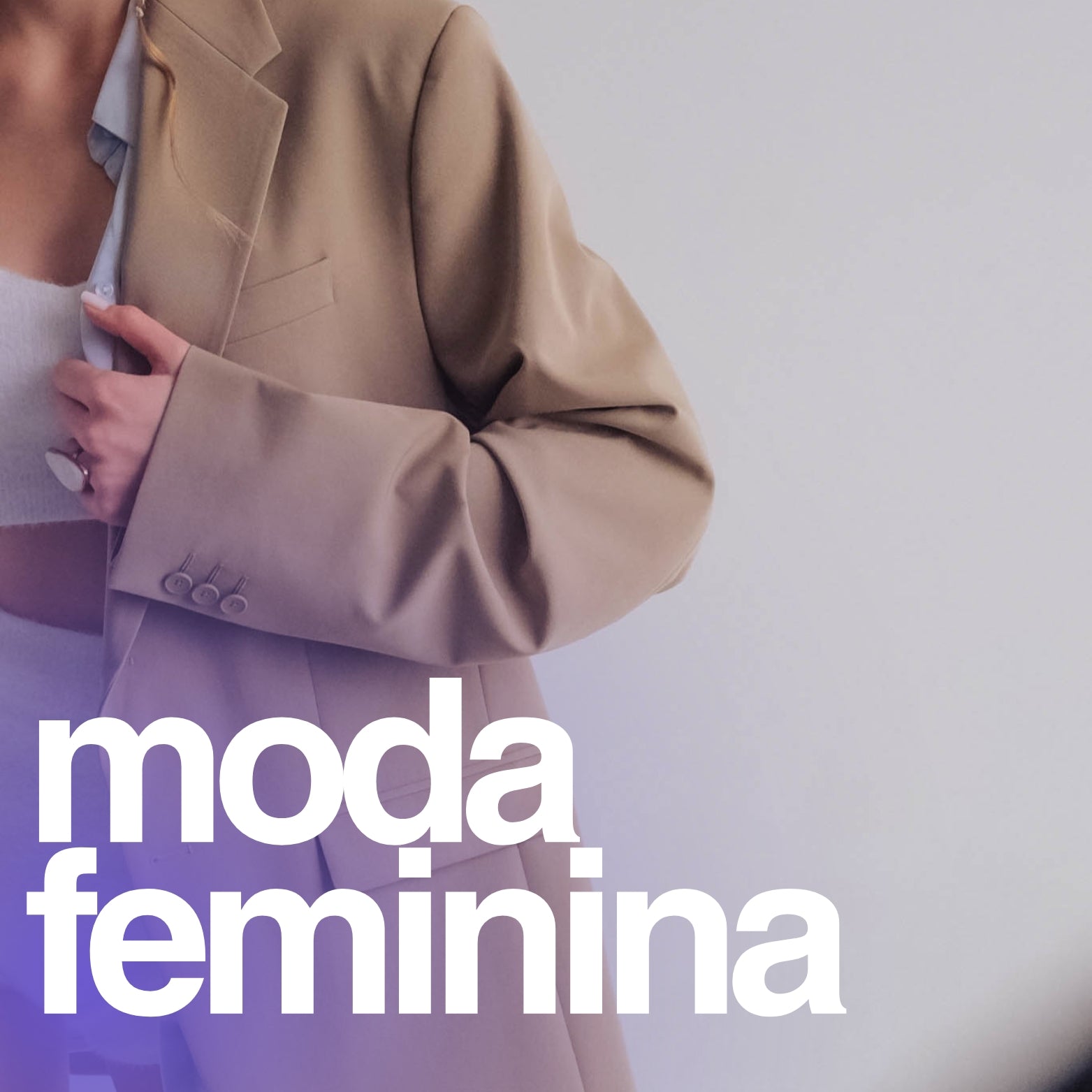 Moda Feminina
