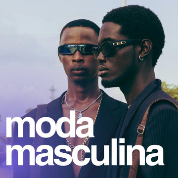 Moda masculina