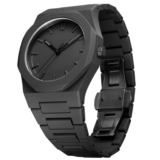 Relógio Milano Phantom Black Masculino